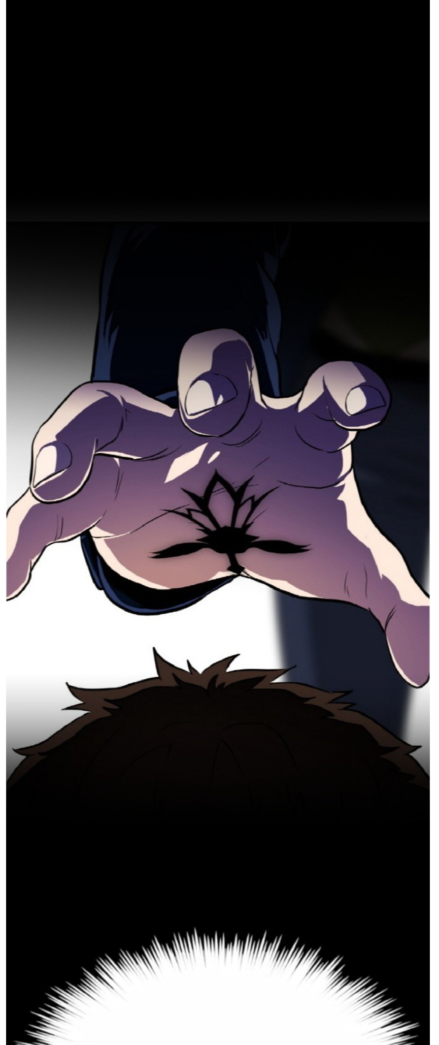 Counter Cube Chapter 88 36